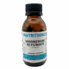 Magnesium Glycinate